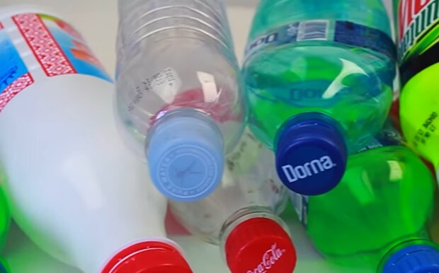 3 крутые вещицы из крышек от пластиковых бутылок