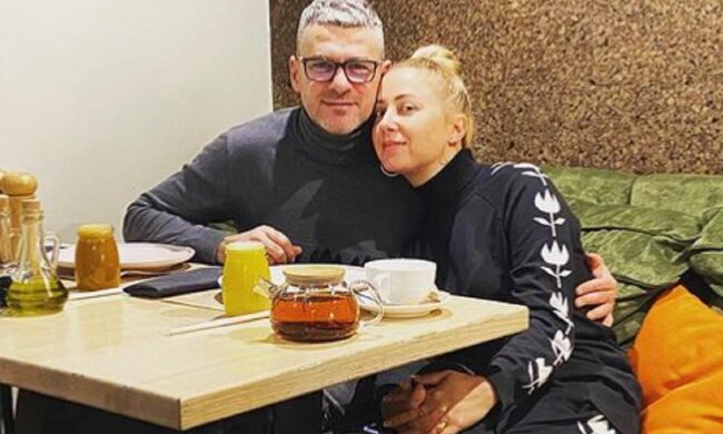 Арсен Мірзоян і Тоня Матвієнко, фото: Instagram