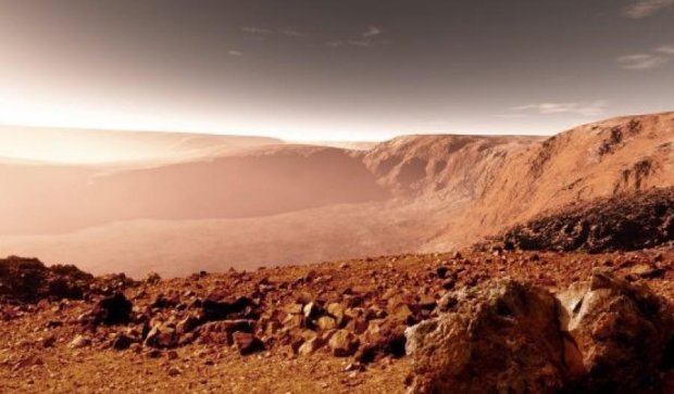 Марс вновь поставил ученых в тупик