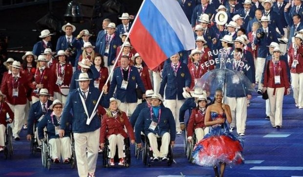 Росія відправляла на Паралімпіаду псевдоінвалідів