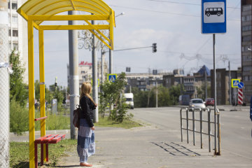 В Україні заборонять маршрутки: що це значить і коли