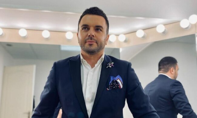 Григорій Решетник, фото: Instagram