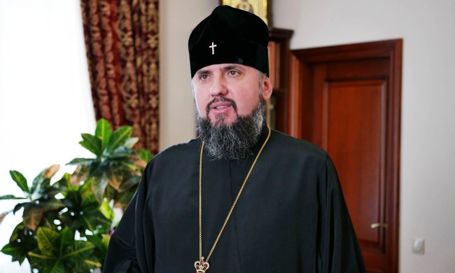Епіфаній провів зустріч з очільником іншої церкви: маємо загоїти рани минулого