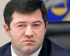 НАБУ відмовило стражденному Насірову в елітному лікуванні