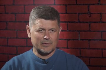 Павел Себастьянович