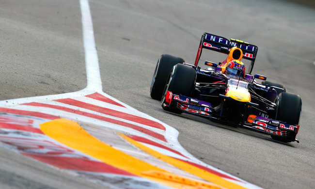 Red Bull може залишити Формулу-1 після 2020 року