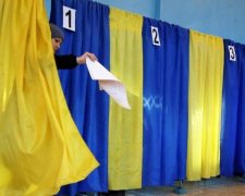 СМИ: "Батькивщина", БПП и "Наш край" побеждают на выборах в ОТГ