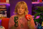 Скрін, відео YouTube Розалія Романова