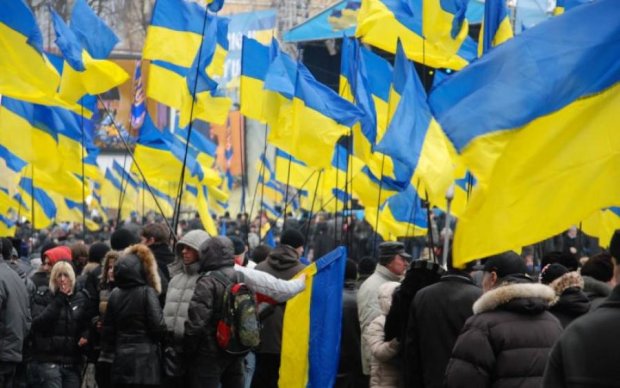 День соборності України 2018: історія та традиції свята