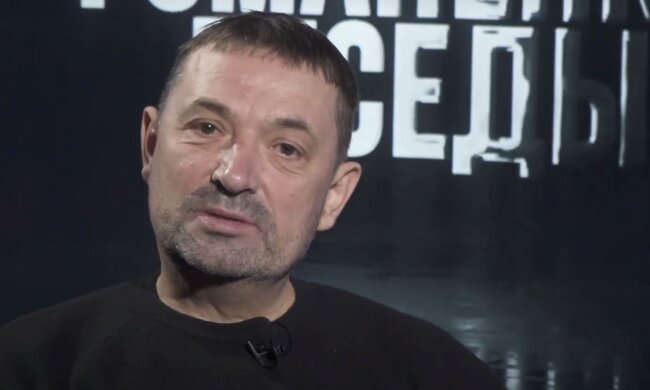 Сергій Гайдай, скріншот відео
