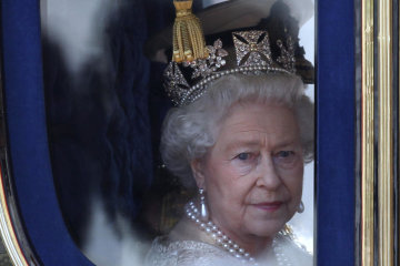 Елизавета II