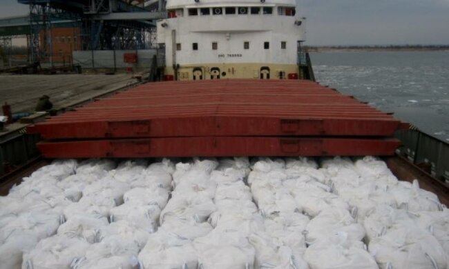 Україна вибилася в лідери з експорту борошна