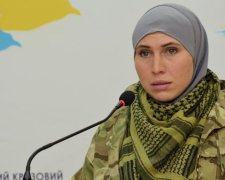 Саакашвили назвал виновных в убийстве Окуевой