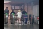 Скрін, відео ВЕХА. Харків