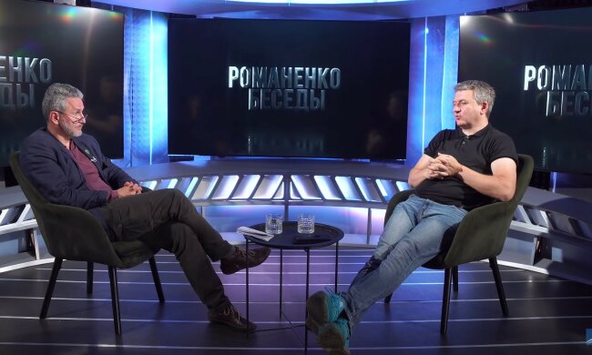 Друзенко назвал виновных в войне в Украине: не только Путин, но и...