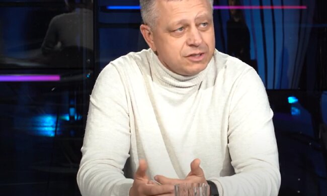 Вячеслав Редько