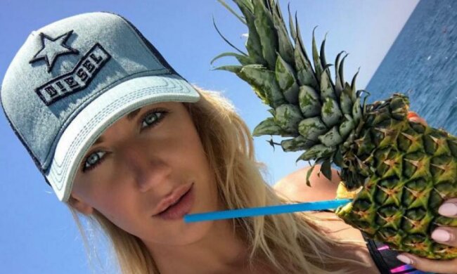 Гаряча Нікітюк розповіла, що найчастіше чує від чоловіків