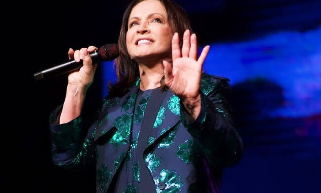 София Ротару, фото: Instagram