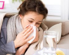 Никаких осложнений! Эти простые средства быстро прогонят простуду