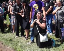 Вбивство випускниці: в справу втрутилася любителька "руського міра"