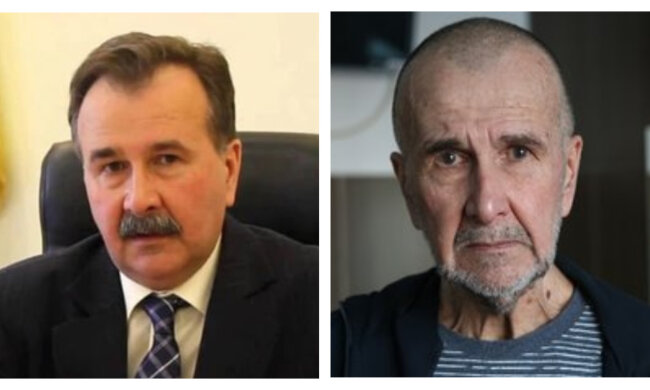 Володимир Миколаєнко: фото колаж