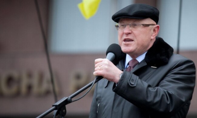  Віце-президенту ФФУ Межейко дали 5 років за розгін Майдану в Запоріжжі