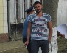 Миколаївські мажори знову вийшли сухими з води