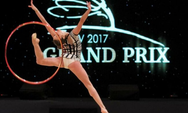 Українки завоювали дві бронзи на Кубку Дерюгіної