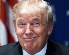 Трампа спіткала доля Януковича