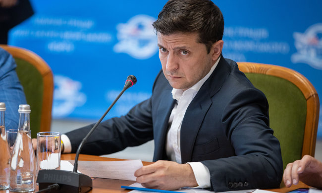 Главное за ночь: скандальный закон Зеленского, "растаманство" Садового и признание Крыма украинским