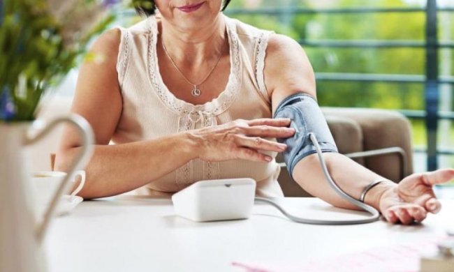 Измеряем артериальное давление дома: медики дали инструкцию