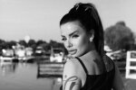 "Сломал мне челюсть в трех местах": бывшая "татушка" Юлия Волкова раскрыла правду о бывшем