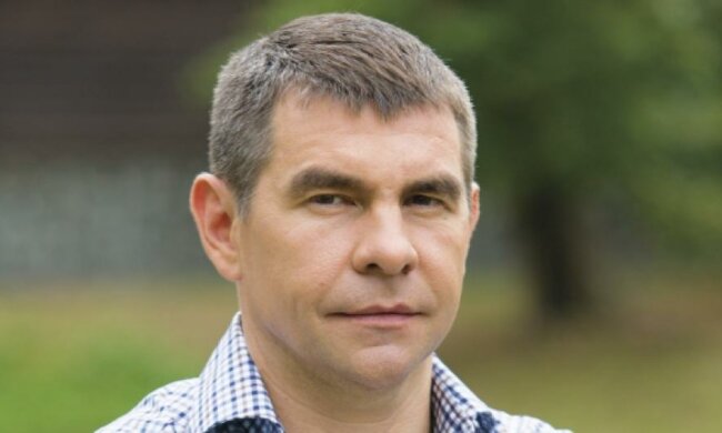  «Рух за реформы» наградил создателя лучшего проекта по развитию города