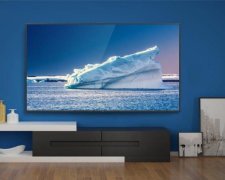 Xiaomi Mi TV 4: телевізор, якому аплодують стоячи