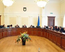 Совет правосудия упростил арест и задержание судей