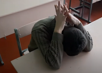 Буллинг в школе. Фото: скрин youtube