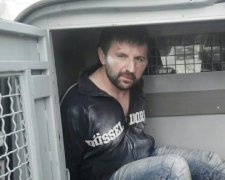 Невдаху-домушника відправили у відділок з розбитим обличчям