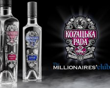 Hlibny dar i Kozaцька Рada найуспішніші алкогольні бренди з України – Drinks International