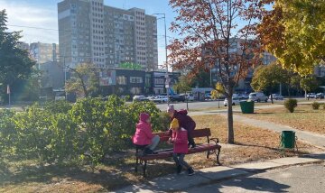 Погода в Україні, фото: Знай.ua