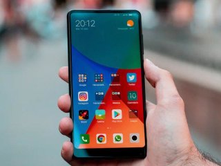 MIUI 11