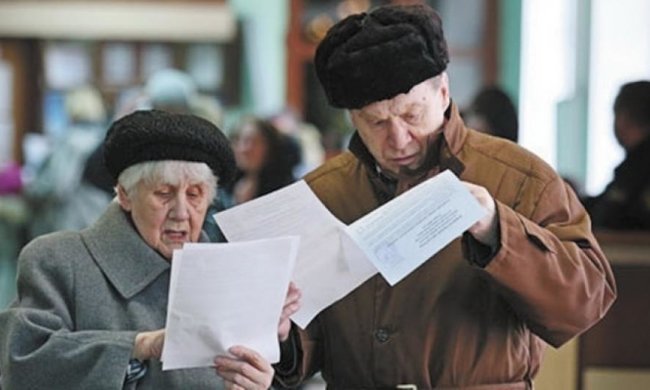 Пенсіонерів масово виселятимуть із квартир