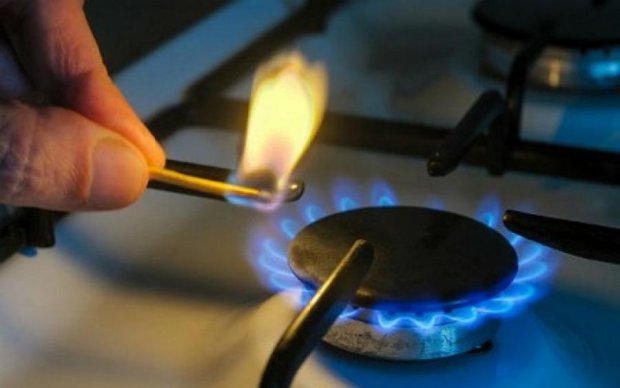 "Наш край": Чтобы остановить рост тарифов, правительство должно использовать для ЖКХ украинский газ