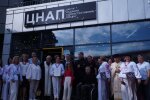 Інклюзивний ЦНАП у Судовій Вишні