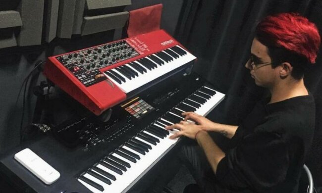 Український Мерилін Менсон: що думають глядачі про Melovin 