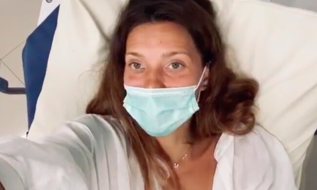 Регіна Тодоренко, instagram.com/reginatodorenko/
