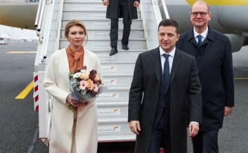 Олена Зеленська відмовилася від хутра за прикладом Єлизавети ІІ, перший прецедент в історії України