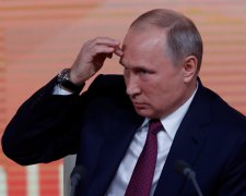 Путин сплясал на могилах россиян: с праздником