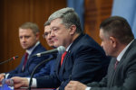 Порошенко призначив скандального генерала головою Київської ОДА