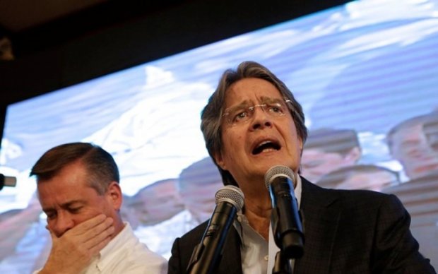 Выборы в Эквадоре: оппозиция не приняла победу Ленина
