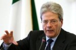 Глава МИД Италии заверил в поддержке целостности Украины